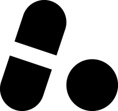 Pills Svg Line Art, Free Vectors File