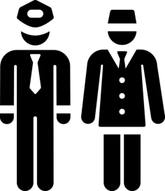 Pilot Tracing Svg Vector, Free Vectors File