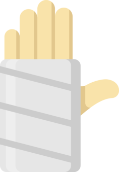 Plaster Silhouette Cutting Svg Files, Free Vectors File