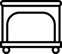 Playpen Craft Design Svg File, Free Vectors File