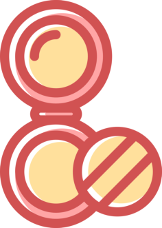 Powder Sketch Svg Vector, Free Vectors File