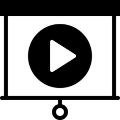 Presentation Laser Cut Svg File, Free Vectors File
