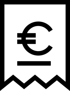 Prices Stencil Svg Design File, Free Vectors File