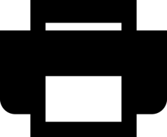 Print Sticker Svg Vector, Free Vectors File