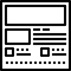 Prototype Outline Drawing Svg Vector, Free Vectors File