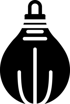 Punch Line Tracing Svg Vector, Free Vectors File