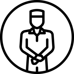 Qiyam Editable Svg Line Art, Free Vectors File