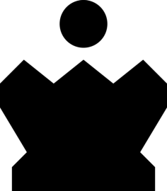 Queen Icon Svg Vector, Free Vectors File