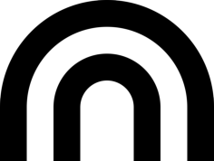 Rainbow Line Art Svg Vector, Free Vectors File