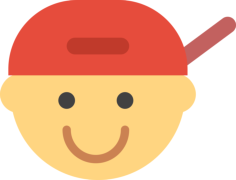 Rapper Digital Sketch Svg Design, Free Vectors File