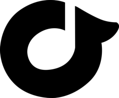 Rdio Digital Sketch Svg Design, Free Vectors File