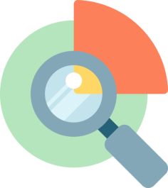 Research Outline Drawing Svg Vector, Free Vectors File