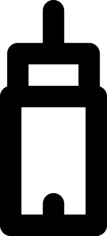 Residential Simple Line Art Svg, Free Vectors File