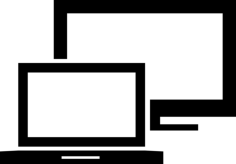 Responsive Icon Svg Vector, Free Vectors File