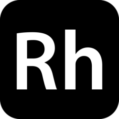 Robohelp Sketch Style Svg Vector, Free Vectors File