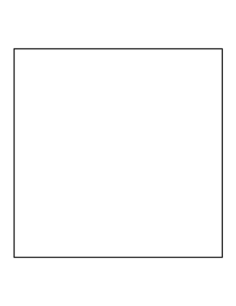 Square Tracing Shape Pdf, Free Vectors File