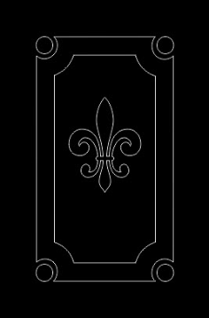 ضرفة مطبخ 27 Free DXF File, Free Vectors File