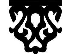 Design Orn 66 0 Free DXF File, Free Vectors File