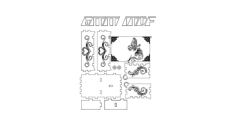 Alajero6Mm Free DXF File, Free Vectors File