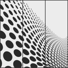 Sandblast Pattern 2168 Free Vector, Free Vectors File