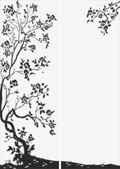 Night Seamless Sandblast Pattern Free Vector, Free Vectors File