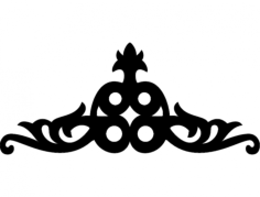 Design Och 0009 Free DXF File, Free Vectors File