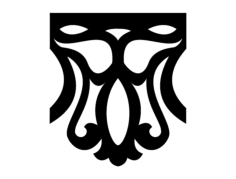 Design Orn 74 0 Free DXF File, Free Vectors File