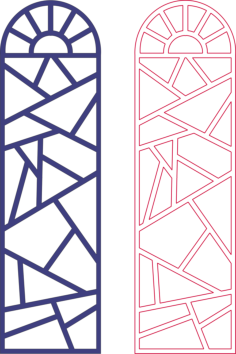 Awesome Grill Designs Pattern Vector Free DXF File, Free Vectors File