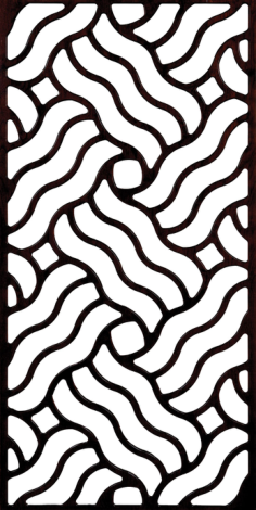 Lightsmith Grille Free DXF File, Free Vectors File