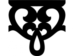 Design Orn 85 0 Free DXF File, Free Vectors File