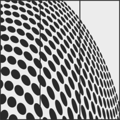 Sandblast Pattern 2163 Free Vector, Free Vectors File