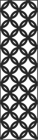 Laser Cut Metal Screen Pattern Free Vector, Free Vectors File