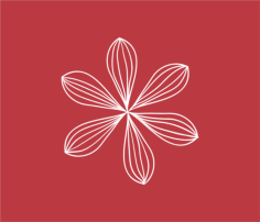 Flower 4 Free DXF File, Free Vectors File