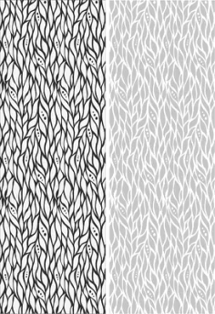 Abstract Line Art Sandblast Pattern Free Vector, Free Vectors File