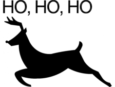 Rena 2 Free DXF File, Free Vectors File