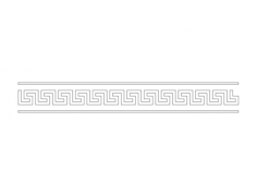 Ornament 10 Free DXF File, Free Vectors File