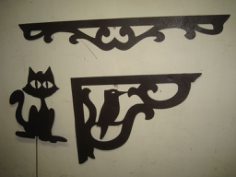 Design 119 Free DXF File, Free Vectors File
