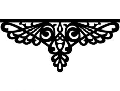Design Podz 0002 Free DXF File, Free Vectors File