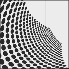Sandblast Pattern 2171 Free Vector, Free Vectors File