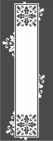 Glass Doors Pattern Free Vector, Free Vectors File