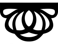Design Orn 70 0 Free DXF File, Free Vectors File