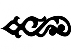 Design Orn 42 0 Free DXF File, Free Vectors File