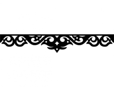 Design Podz 0003 Free DXF File, Free Vectors File