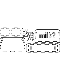 Voqk5Do2 Free DXF File, Free Vectors File