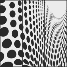 Sandblast Pattern 2172 Free Vector, Free Vectors File