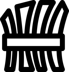 Harvest Stencil Svg Vector, Free Vectors File