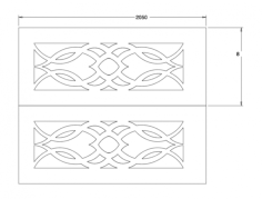 Kap 625 Free DXF File, Free Vectors File