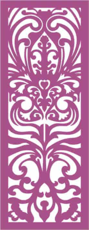 Seamless Floral Retro Pattern Free Vector, Free Vectors File