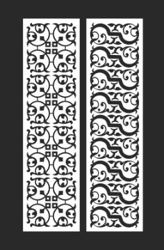 Abstract Screen Pattern Free Vector, Free Vectors File