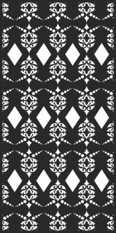 Vector Seamless Damask Pattern Free Vector, Free Vectors File